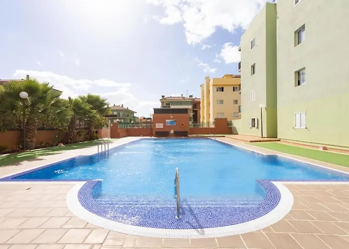 Casa De La Madrina