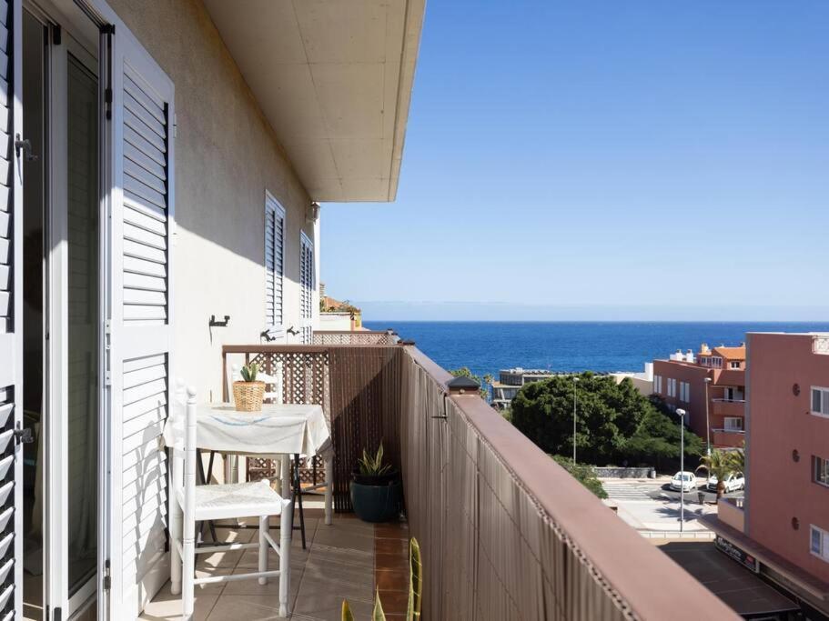 Casa De La Madrina Apartament Candelaria