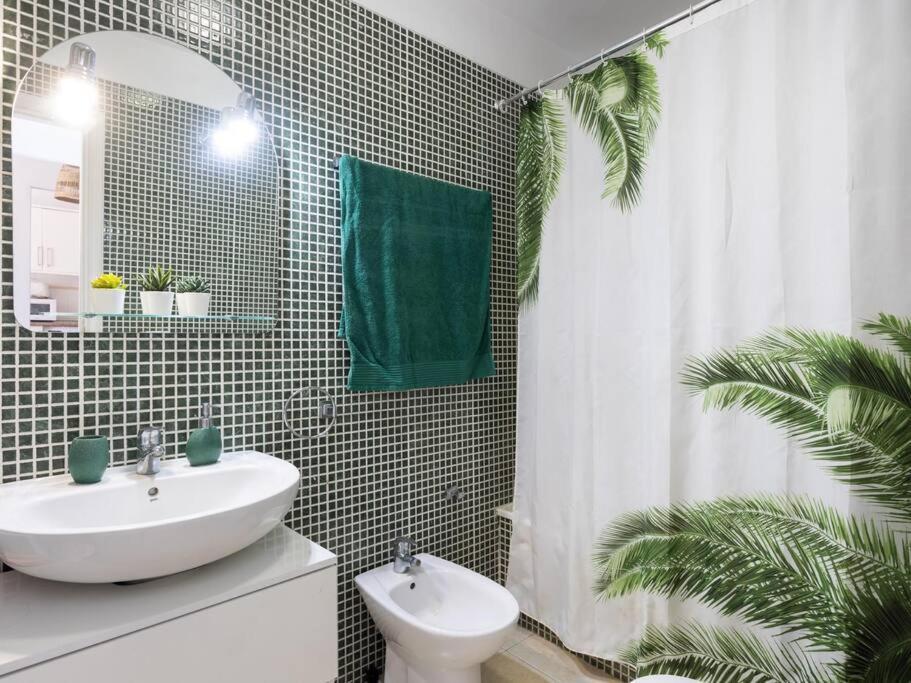 Apartament Casa De La Madrina Candelaria