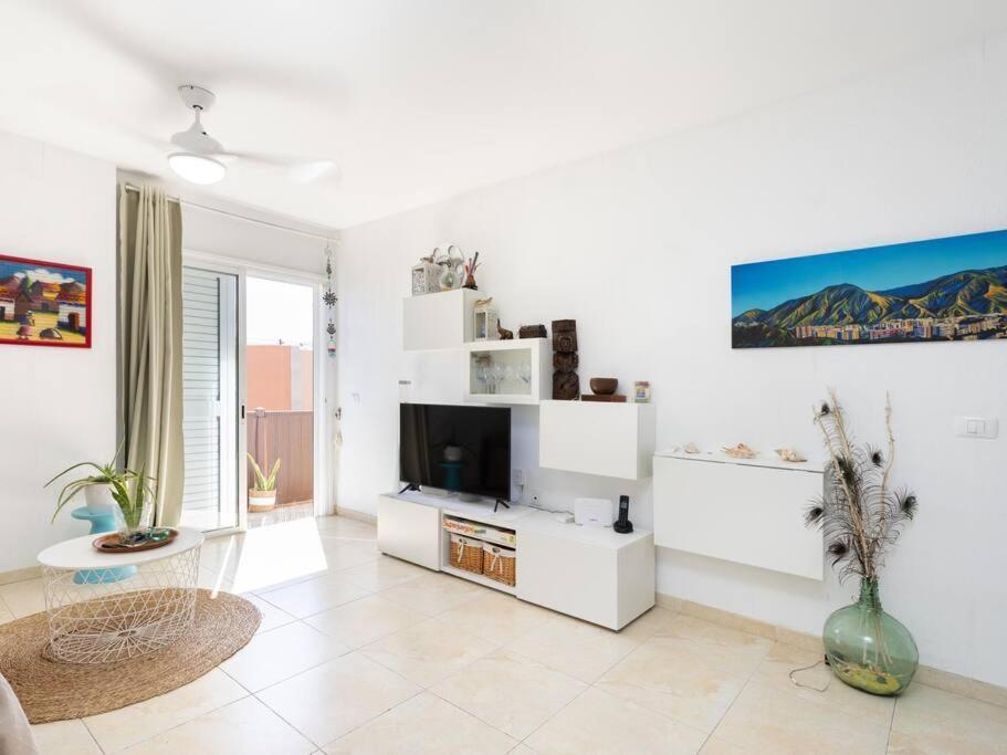 Apartment Casa De La Madrina