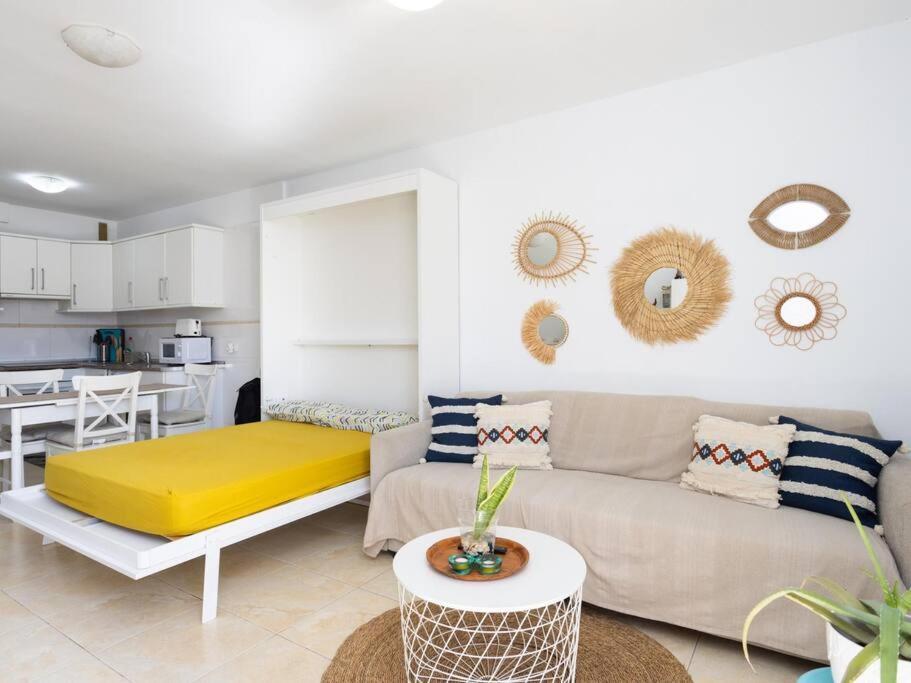 Casa De La Madrina Apartment *