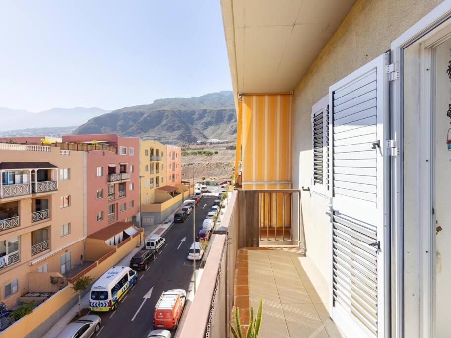 Apartment Casa De La Madrina Candelaria