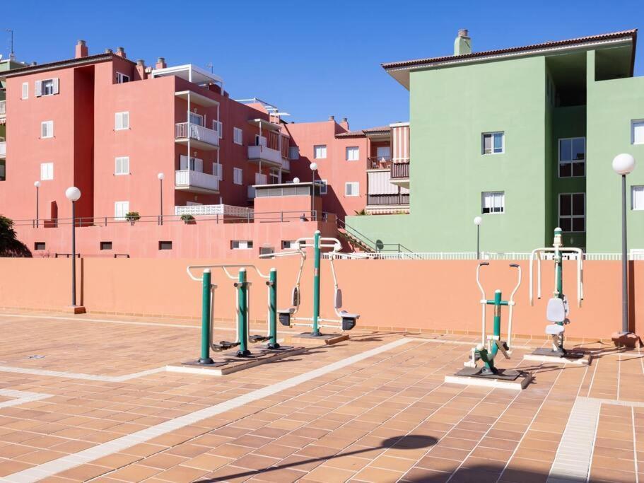 Casa De La Madrina Apartment *