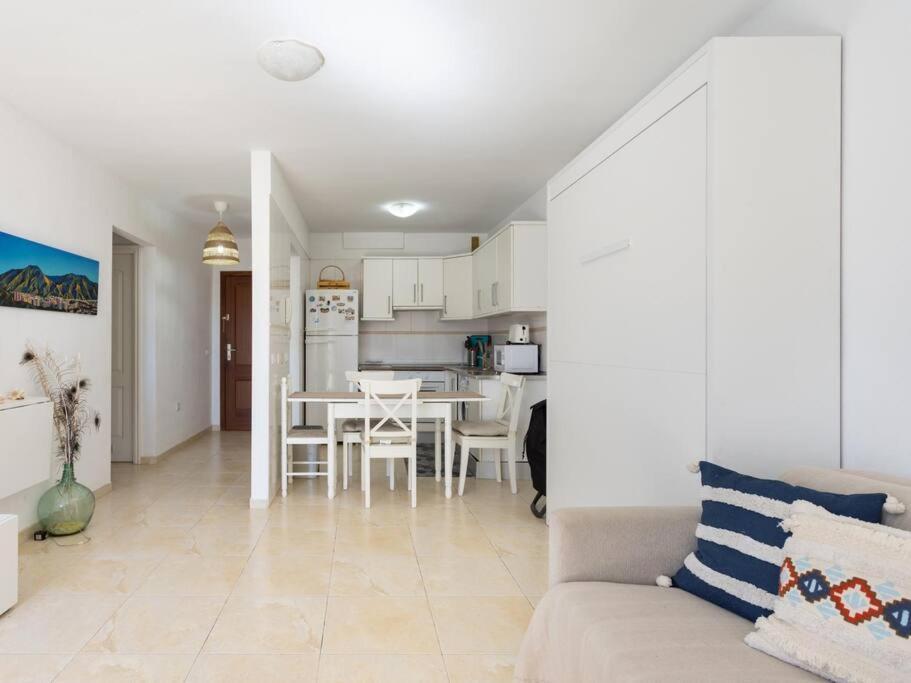 Casa De La Madrina Apartment *