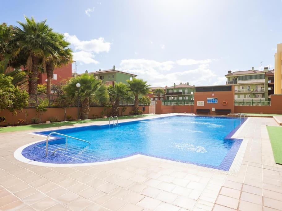 Casa De La Madrina Candelaria